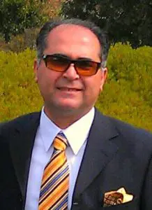 Chiropractor Fremont CA Hamid Joushanpoosh