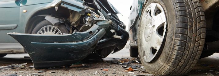 auto accidents whiplash chiropractic care